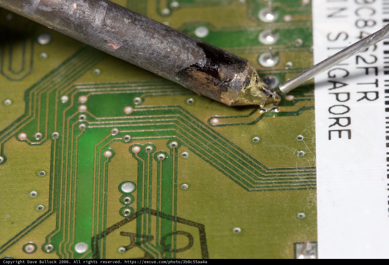 Hardware in Action