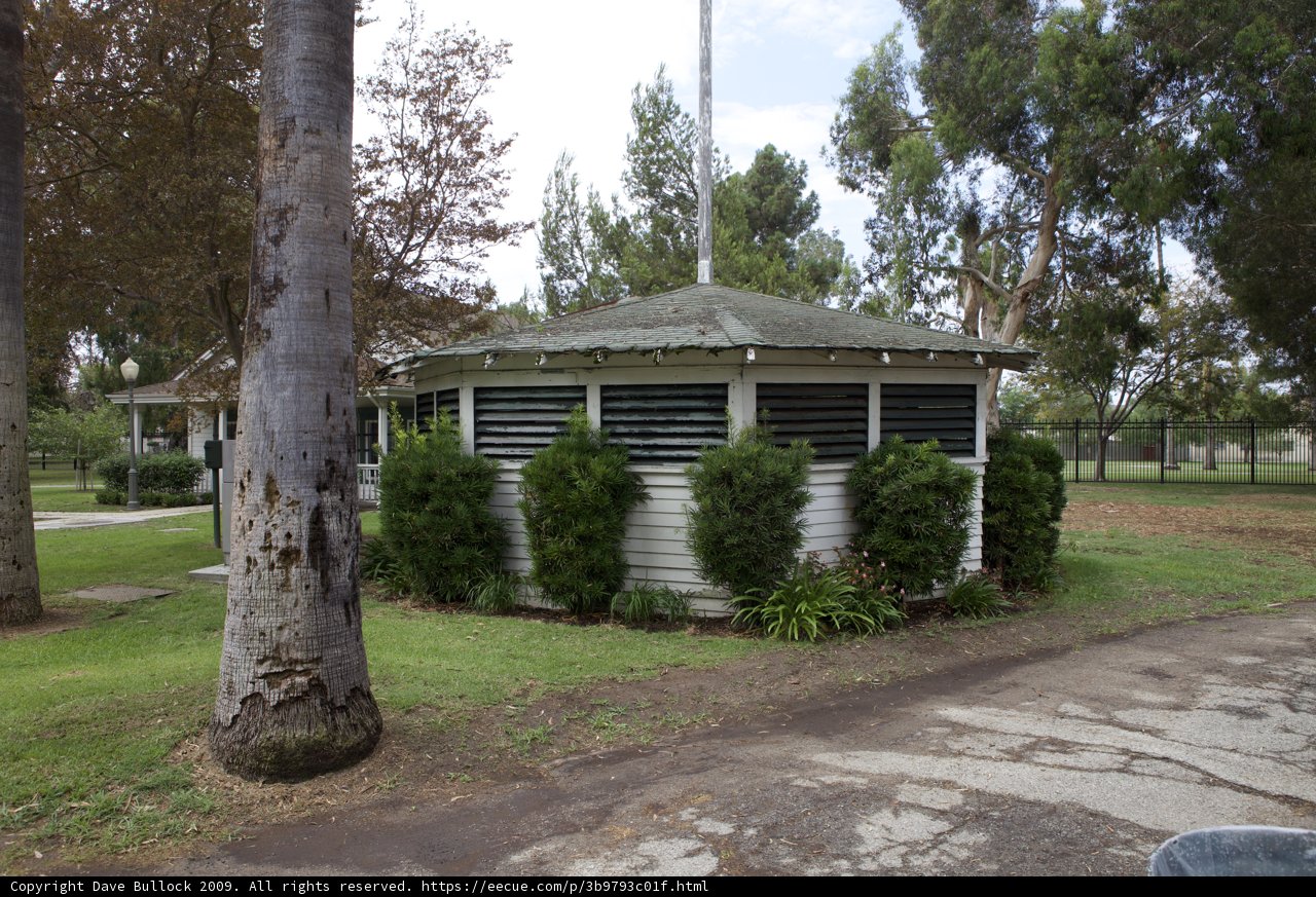 Rural Shelter