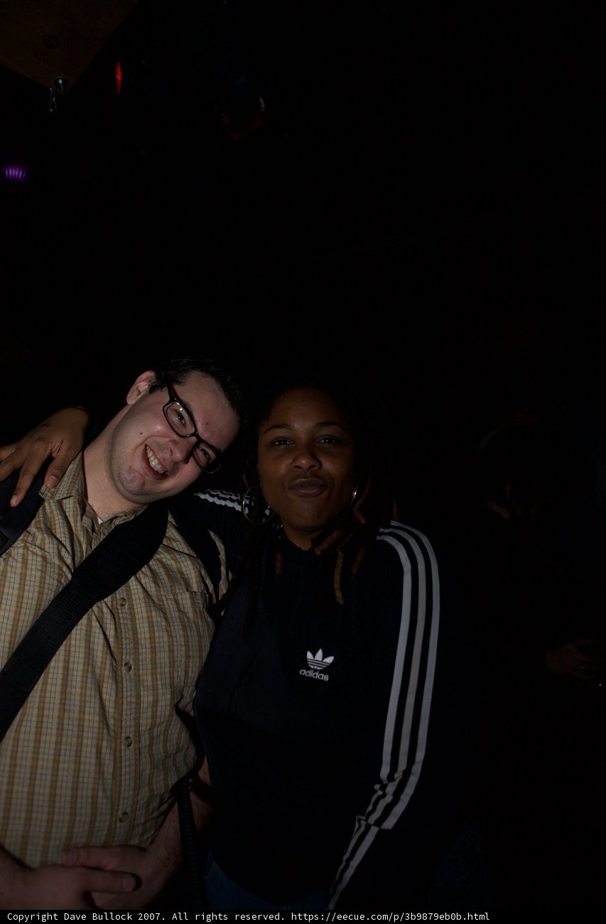 Party People