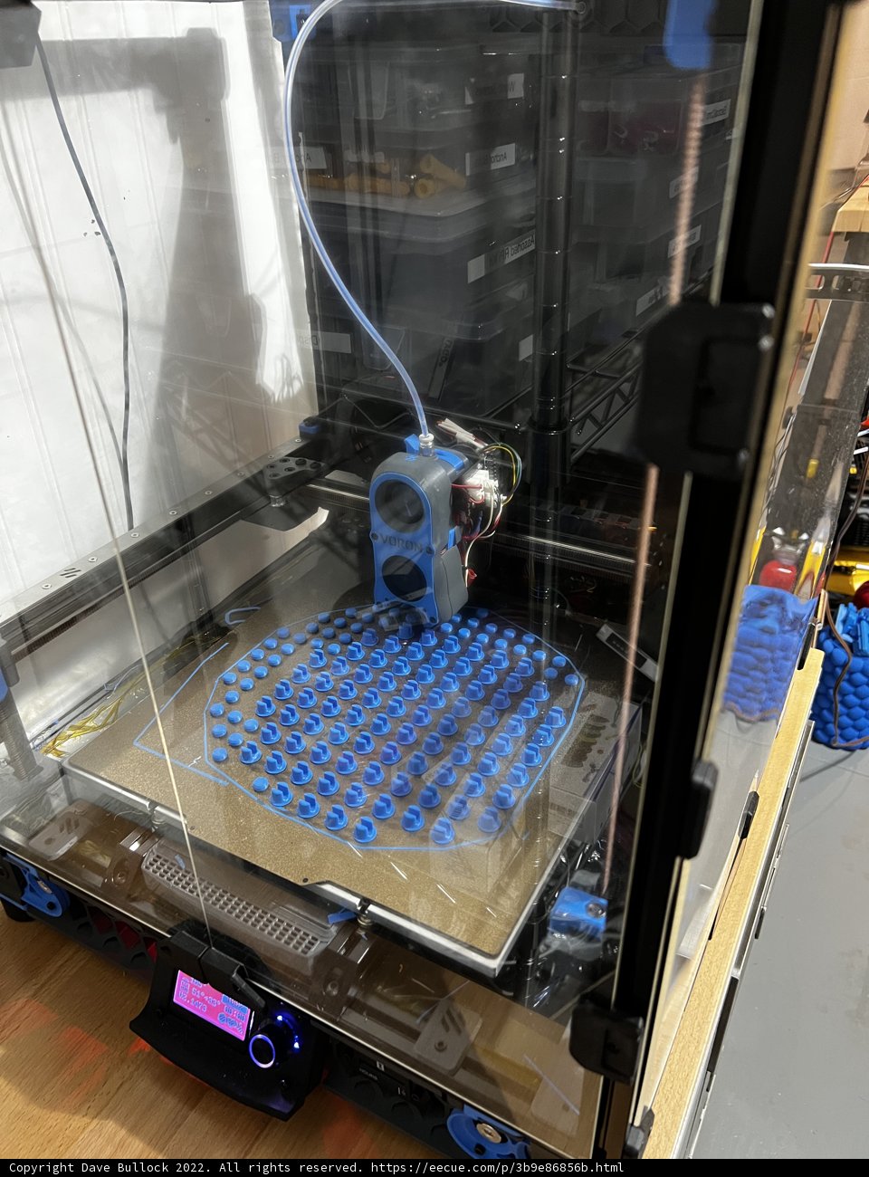 Innovation at Work
