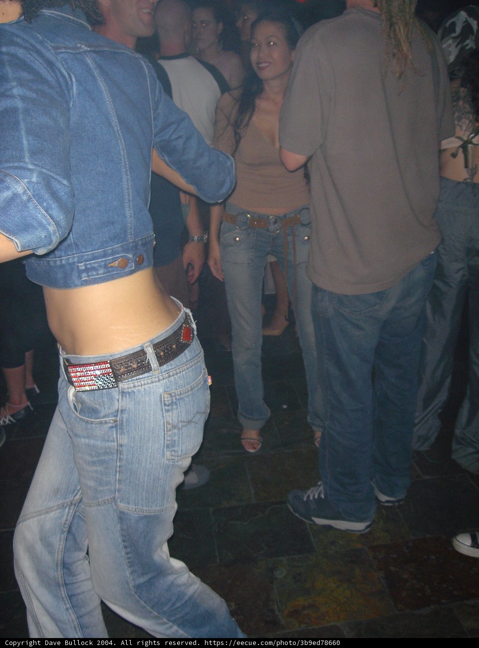 Denim Darling