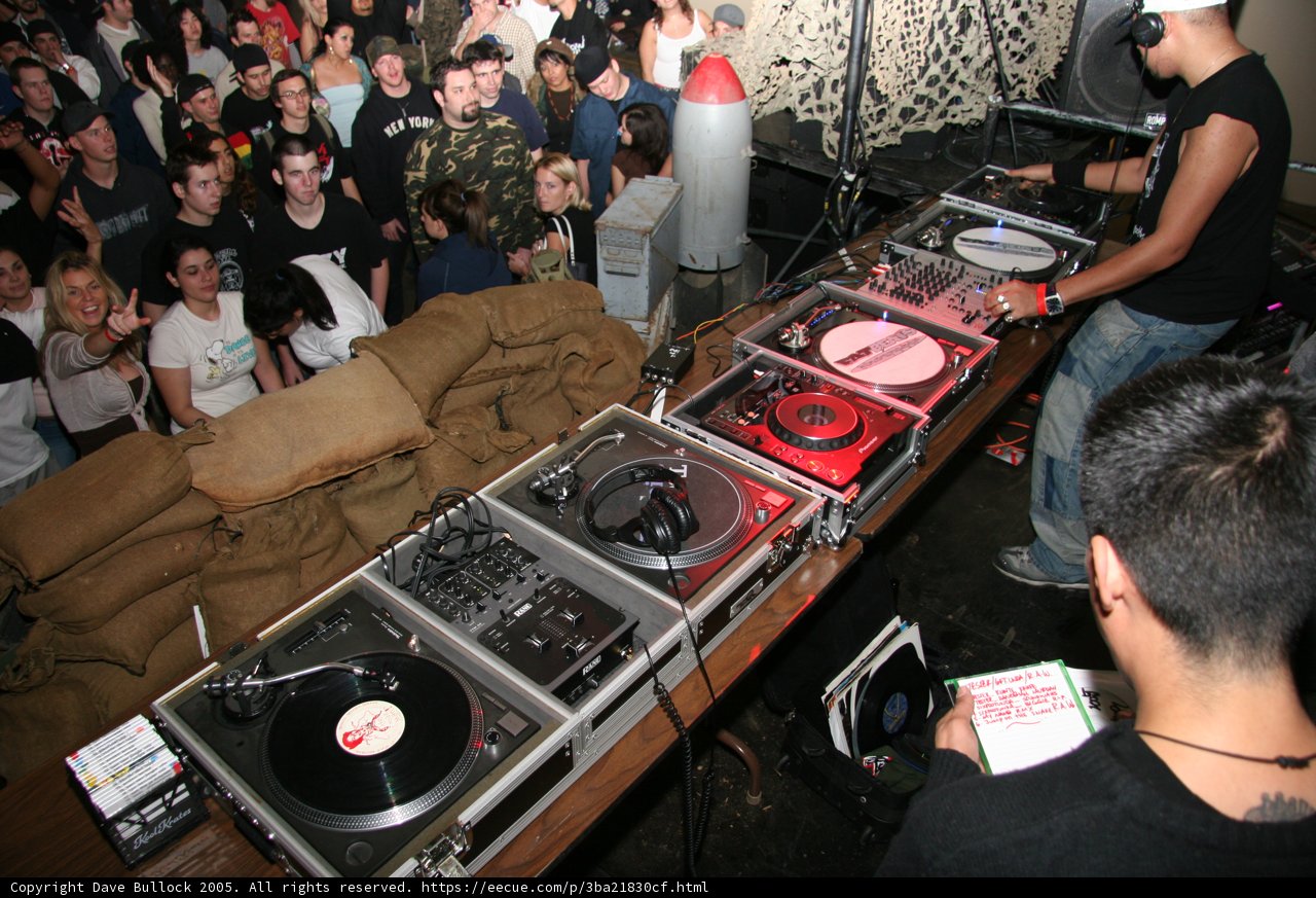 Beat Master