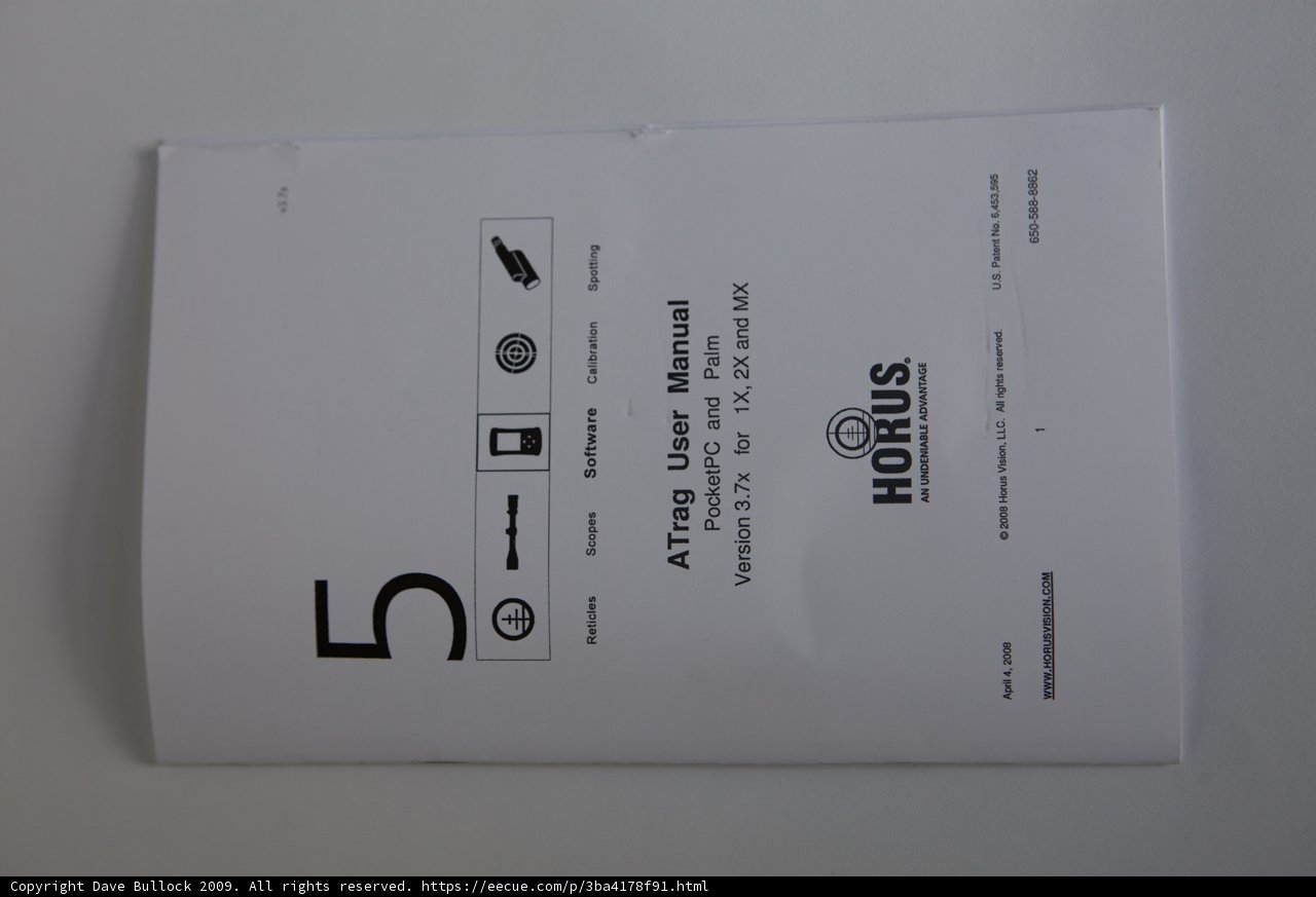 Numbered Paper
