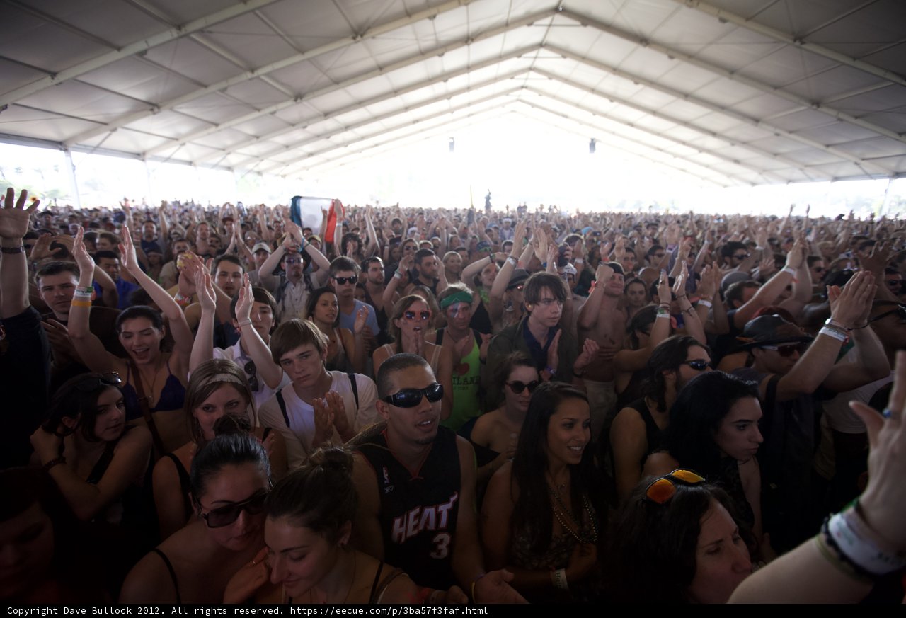 Concert Craze