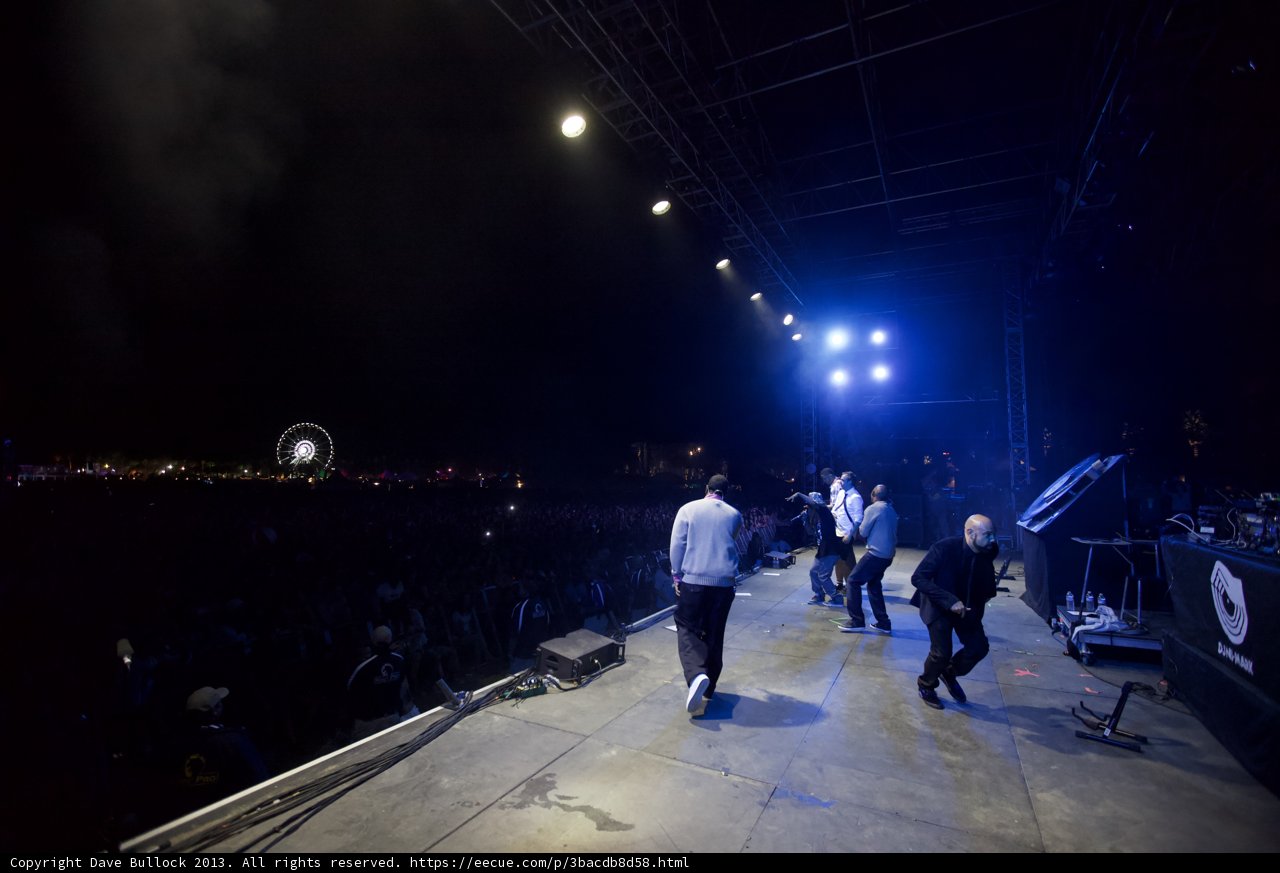 Spotlight on the Group
