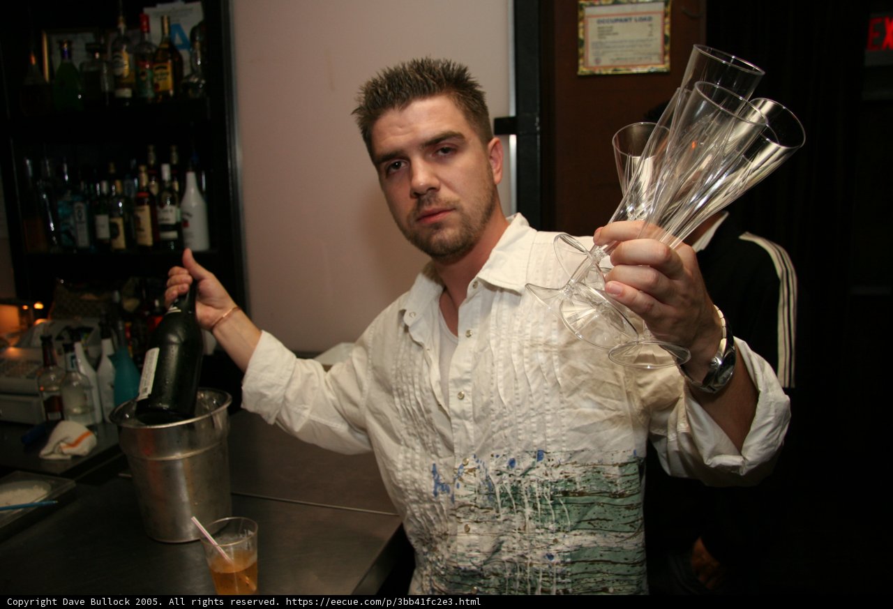 Wine and Good Times