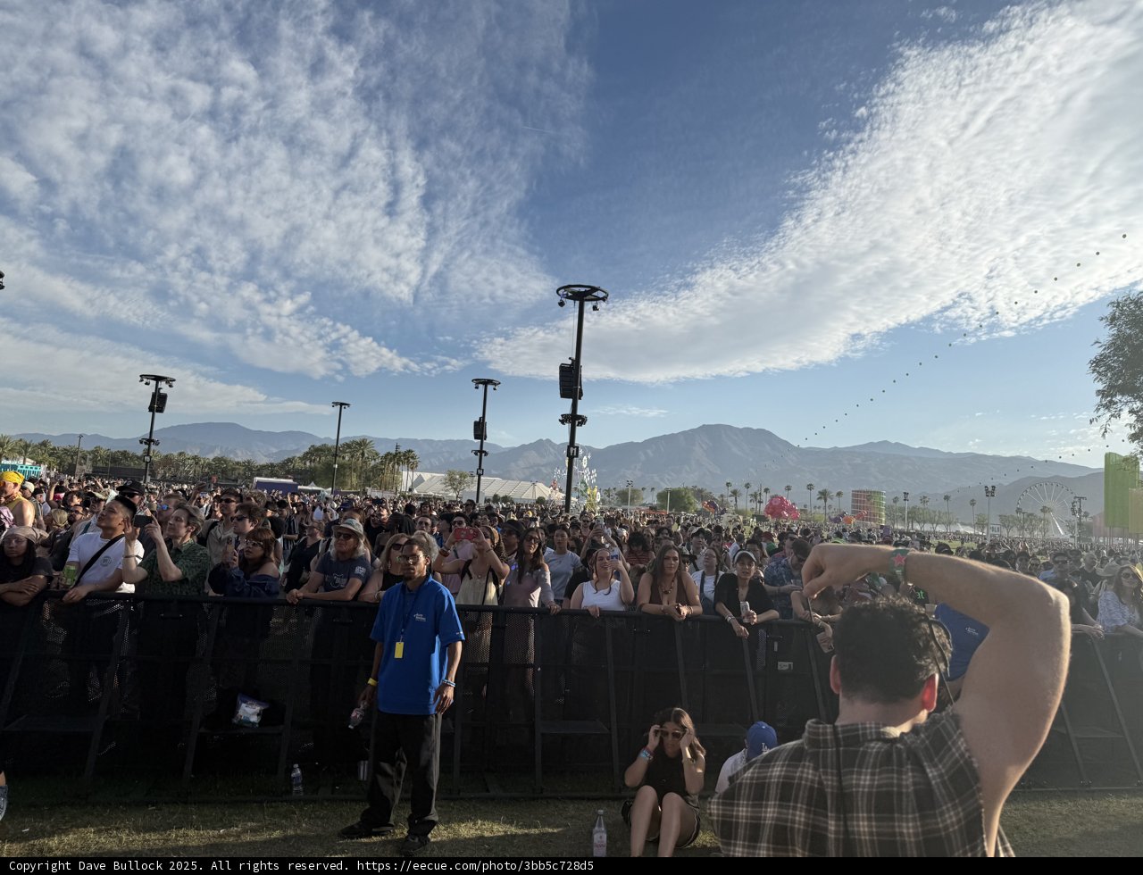 Vibes in the Valley