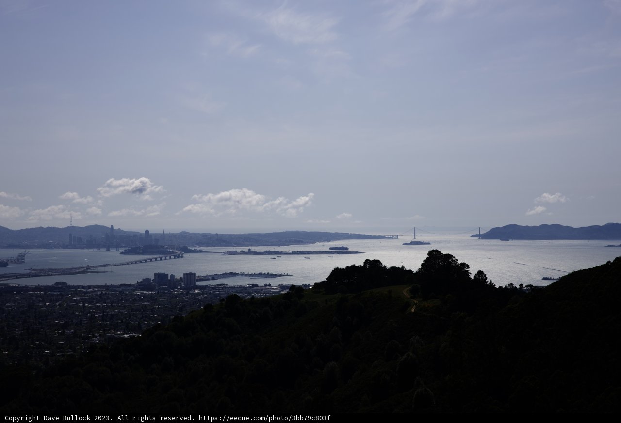 Serenity by the Bay
