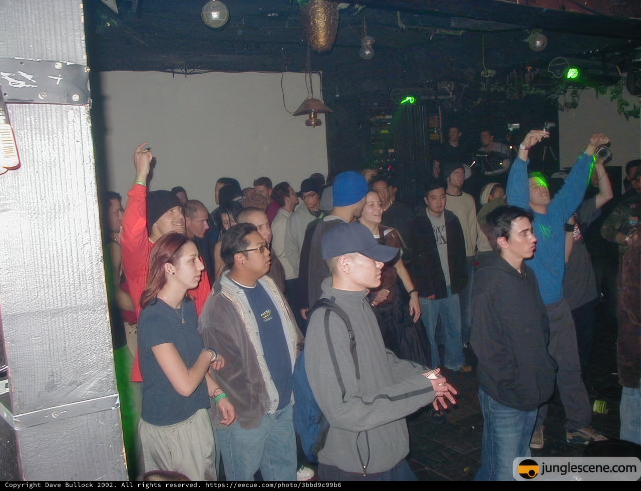 Nightclub Fun