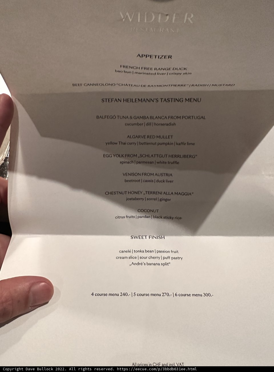 A Delicious Guide to Swiss Cuisine