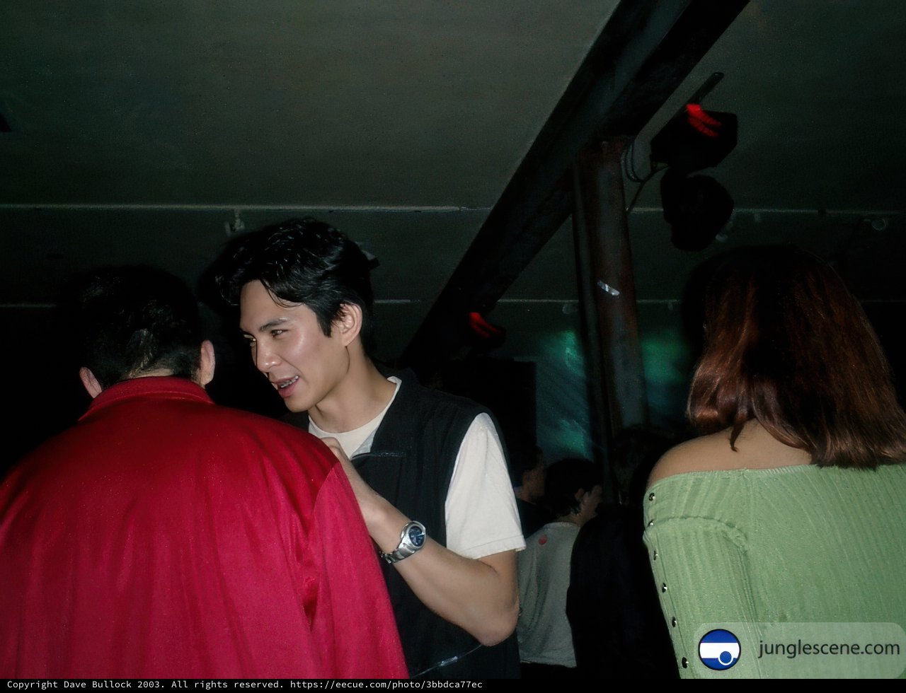 Party Duo