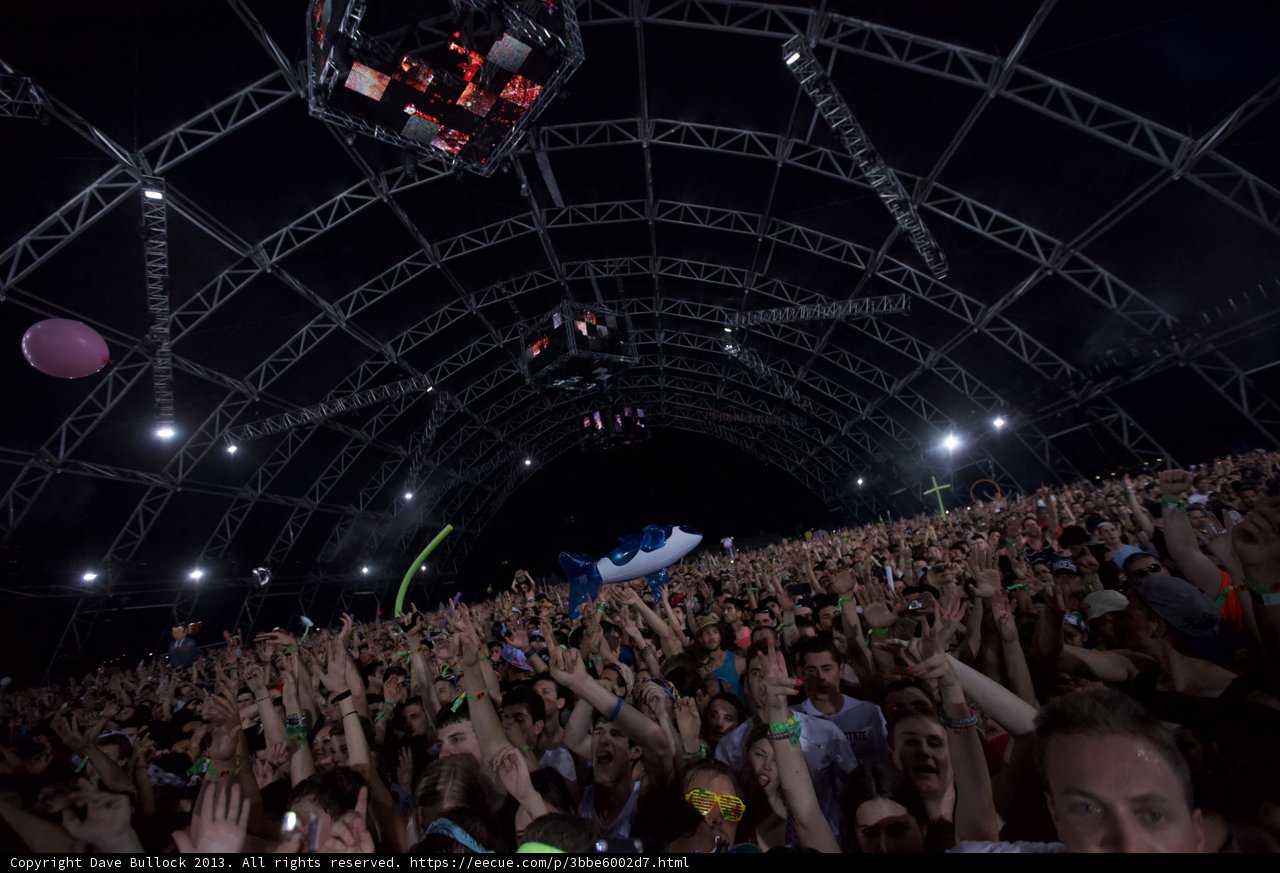 Raising the Roof