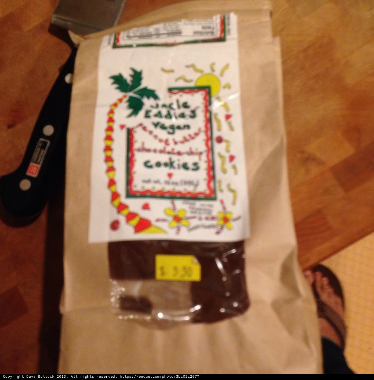 Birthday Cake Flavored Coffee
