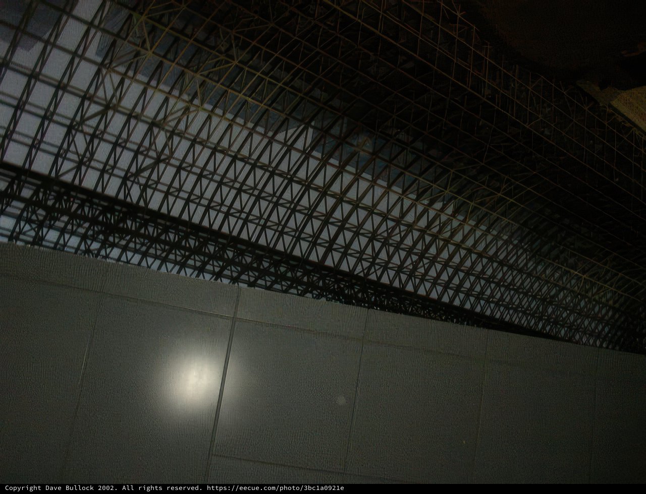 Illuminating Architecture