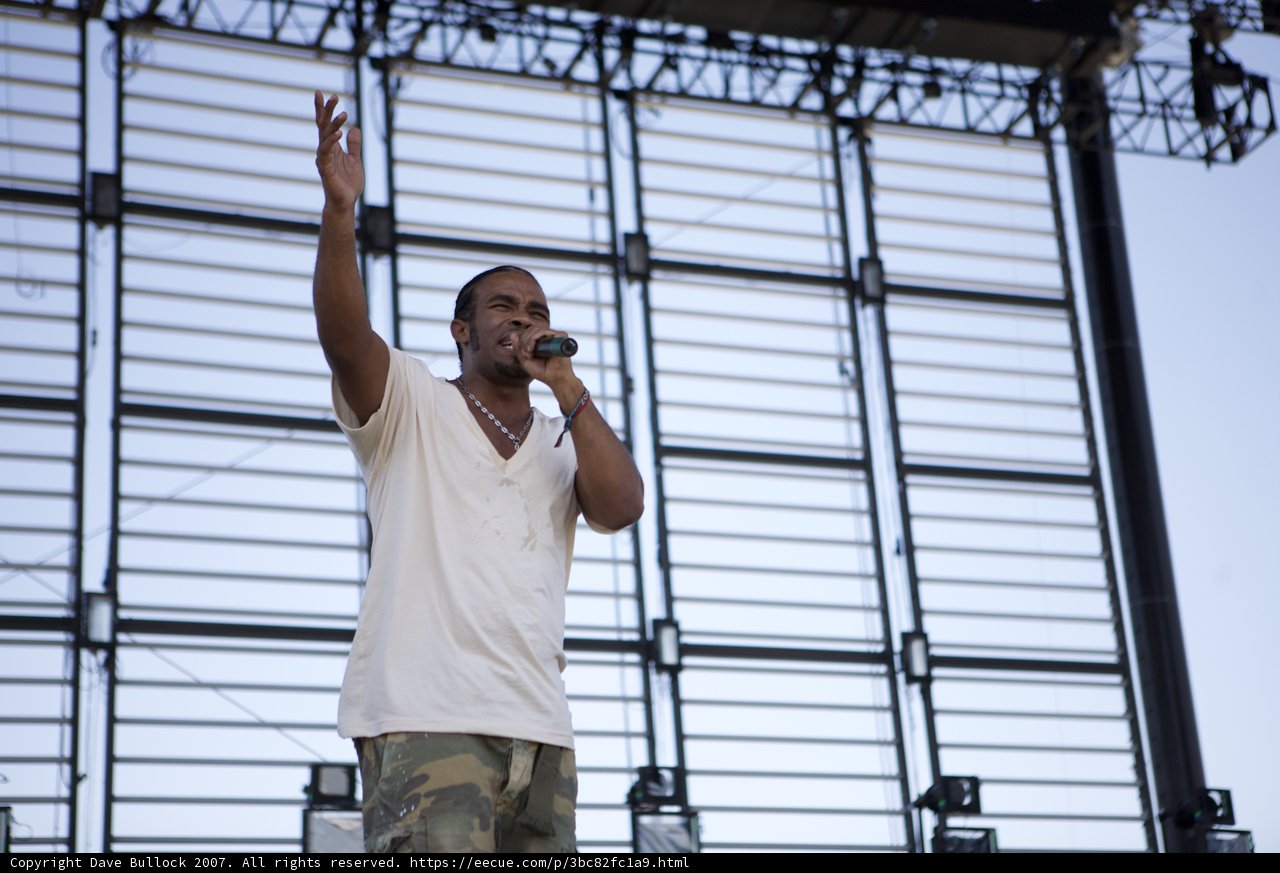 Pharoahe Monch electrifies Coachella crowd