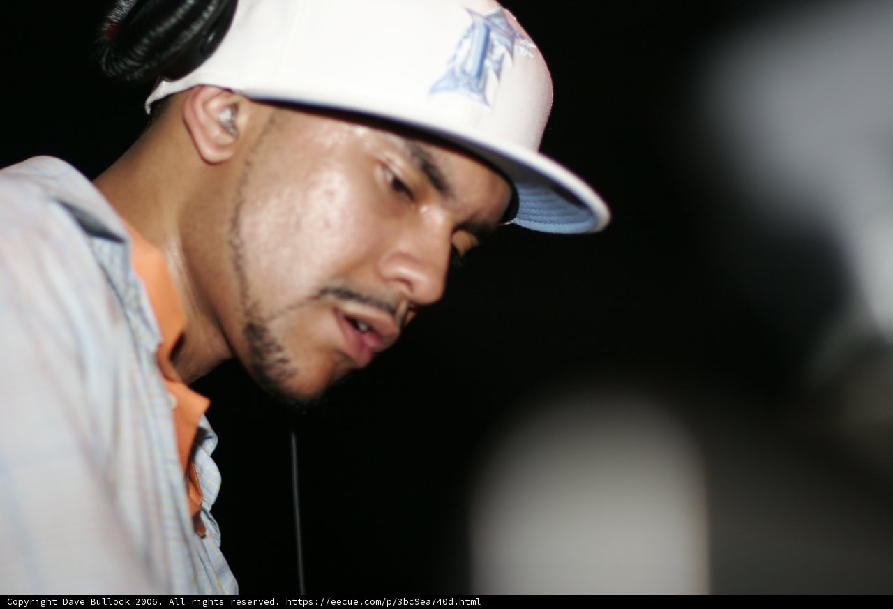 The Helmeted Headphones