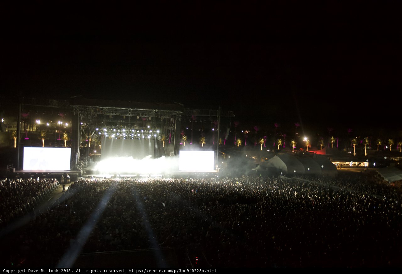 Rockin' With the Crowd