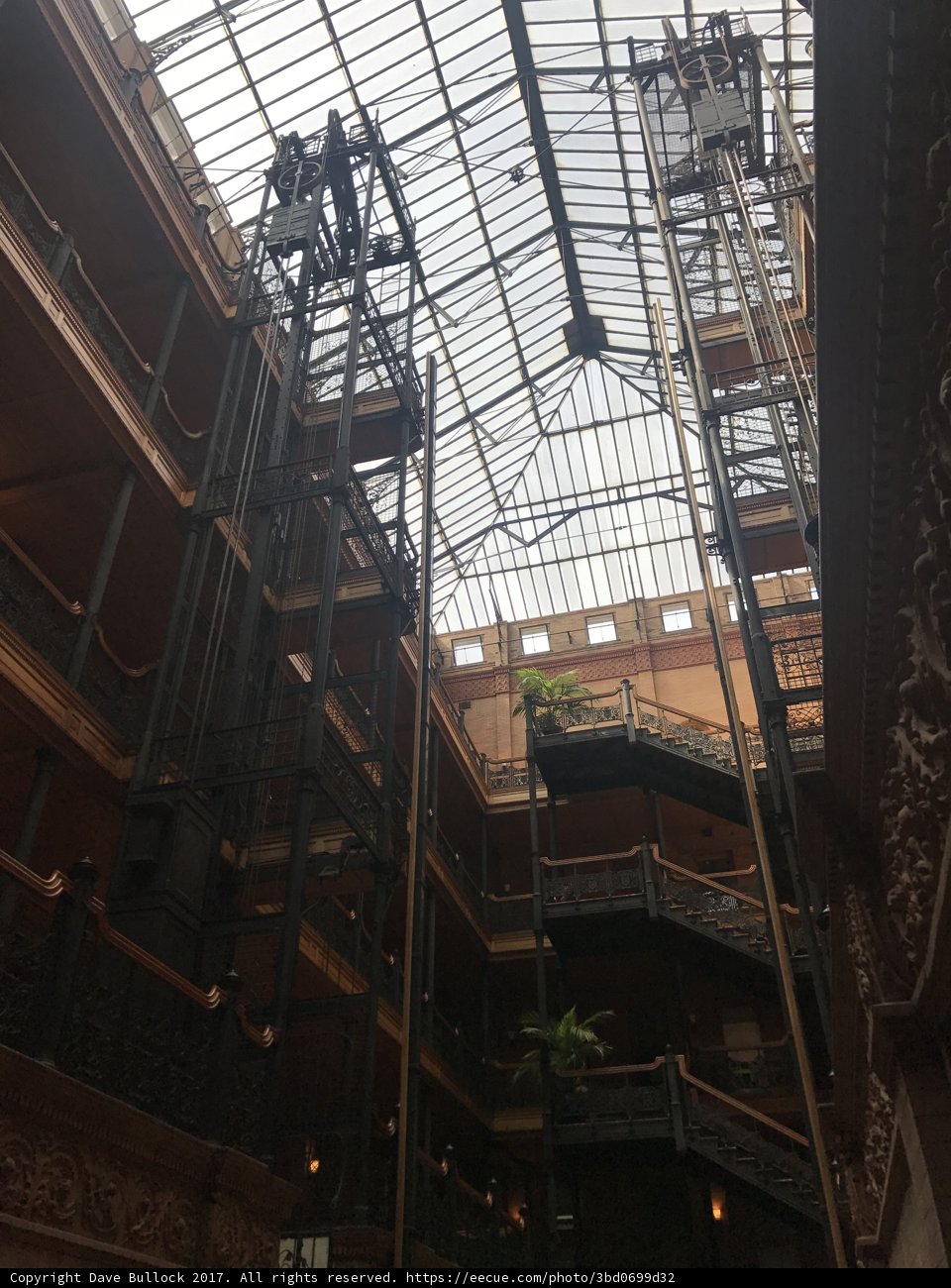 Grandeur in the Windy City