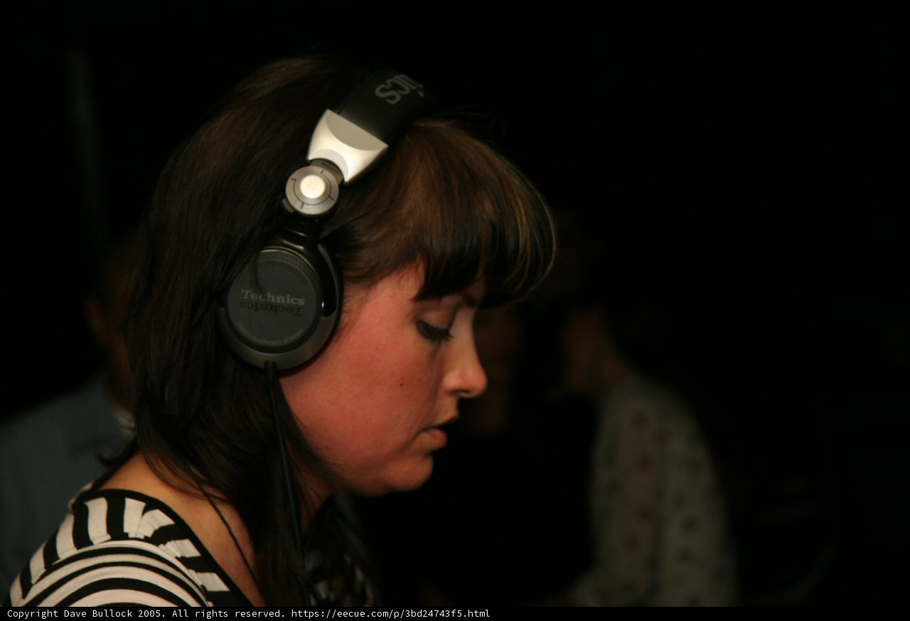 Music and Solitude