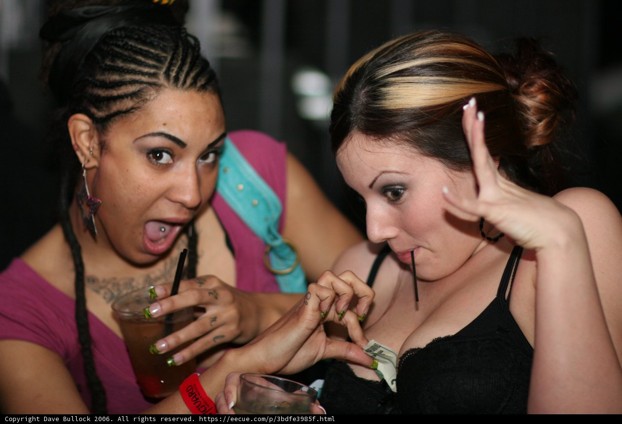 Black-Braided Beauty
