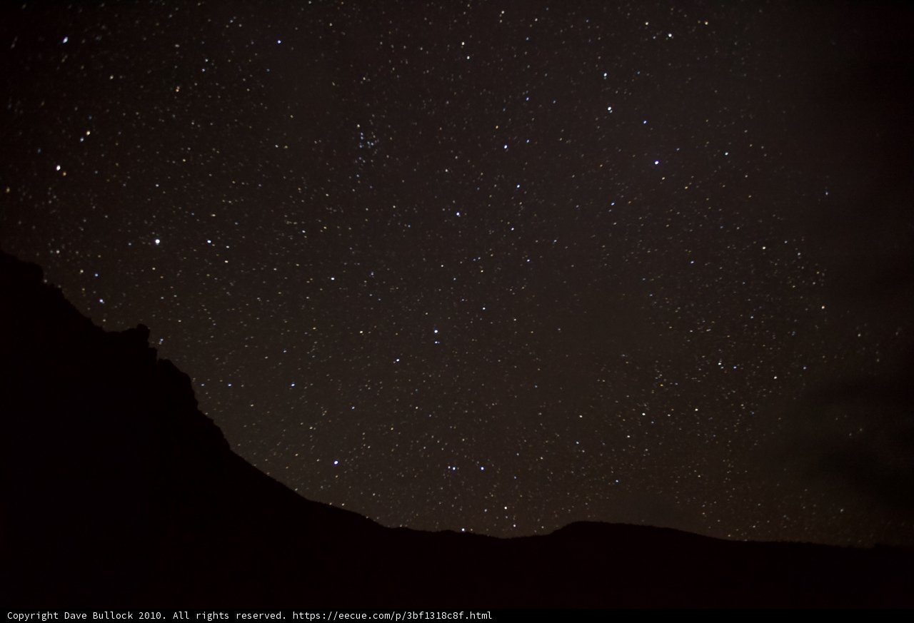 Starry Night