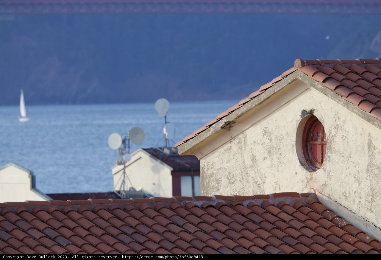 Fort Mason Bay View - A Fusion of Architecture and Nature