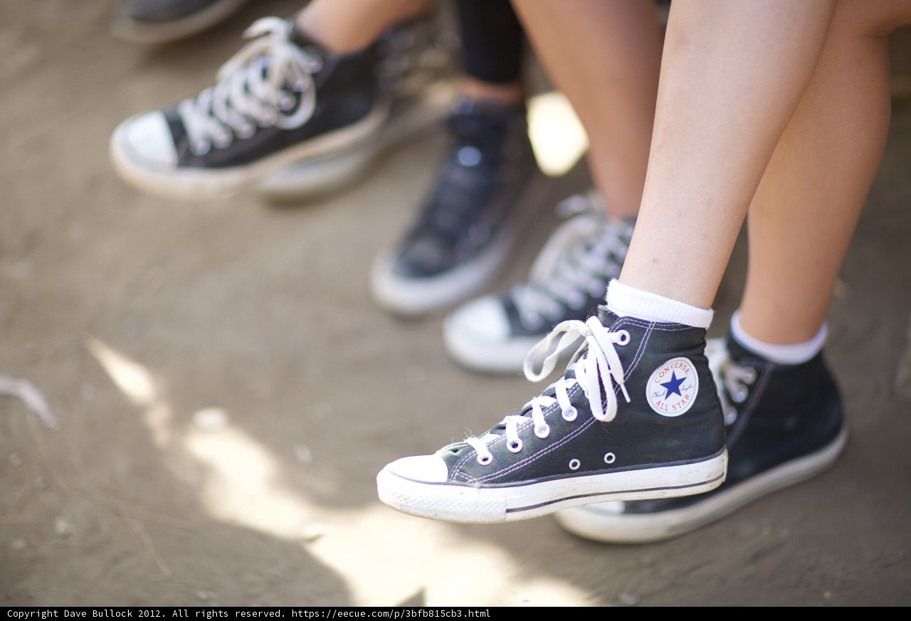 Classic Kicks