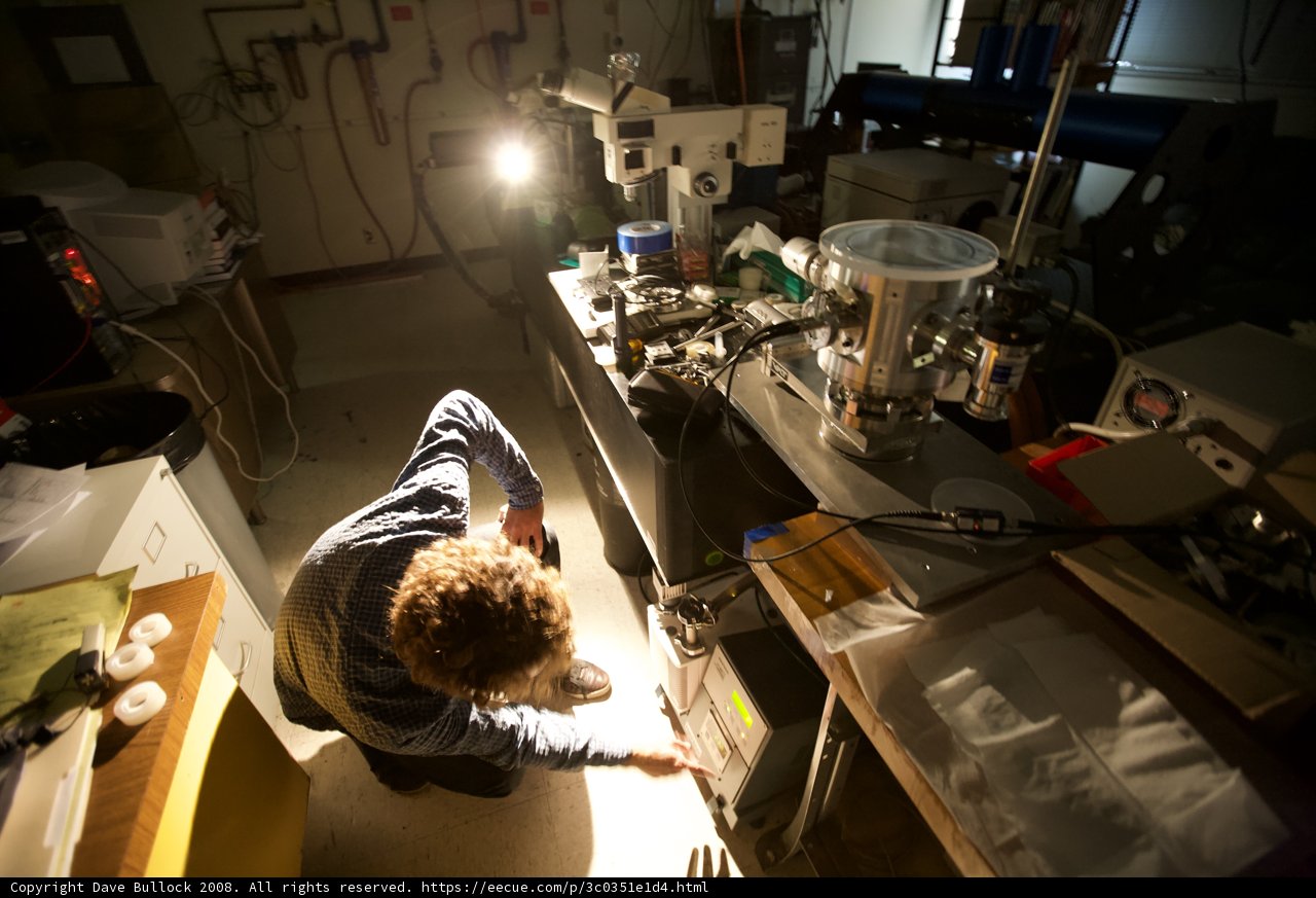 Lab Work