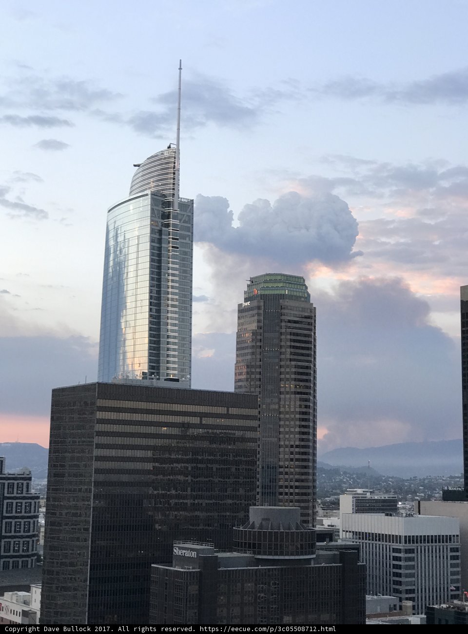 The Metropolis
