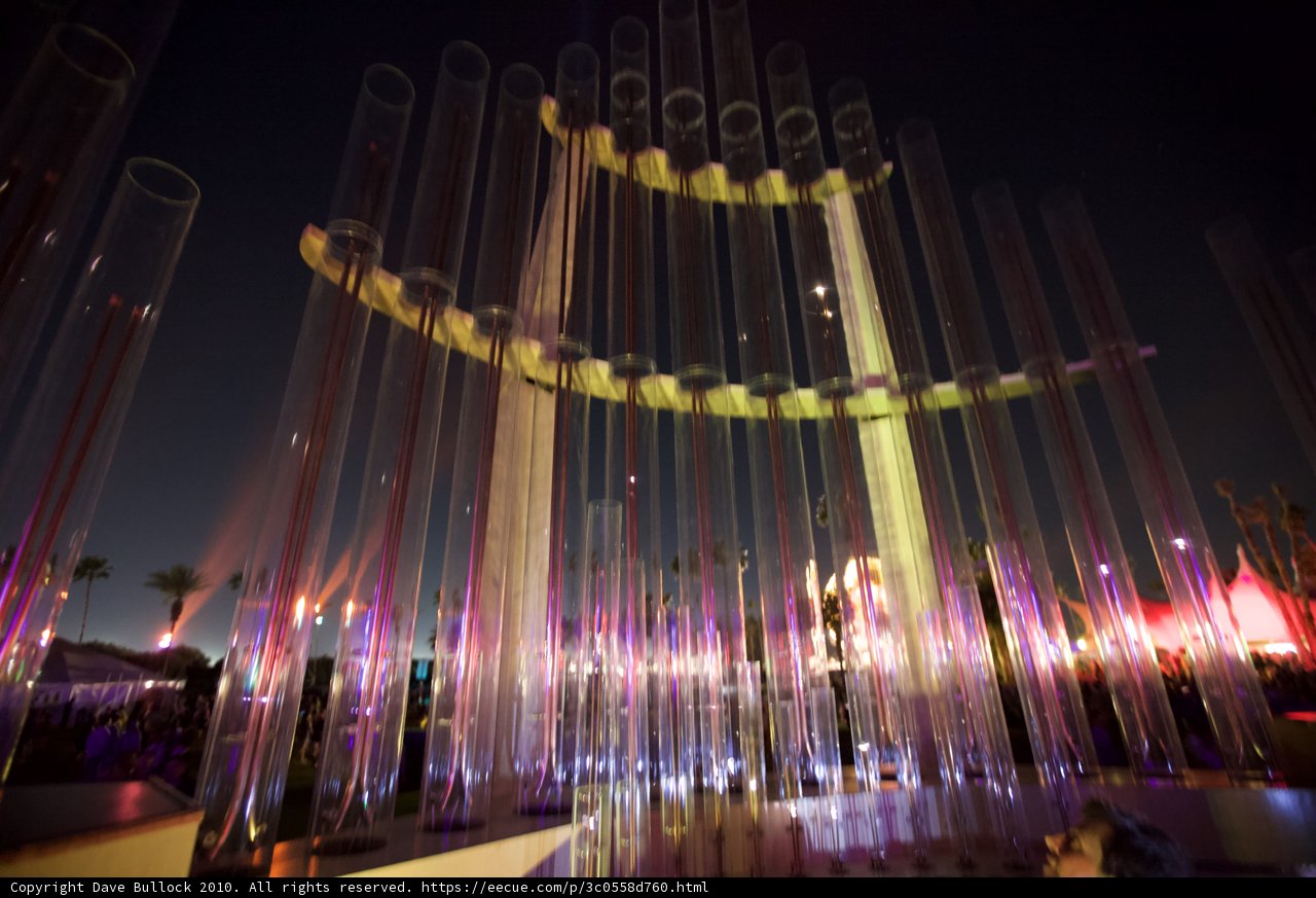 Tower of Lights