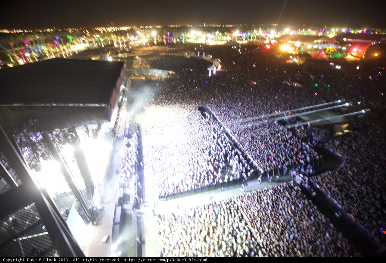 Metropolis Music Madness