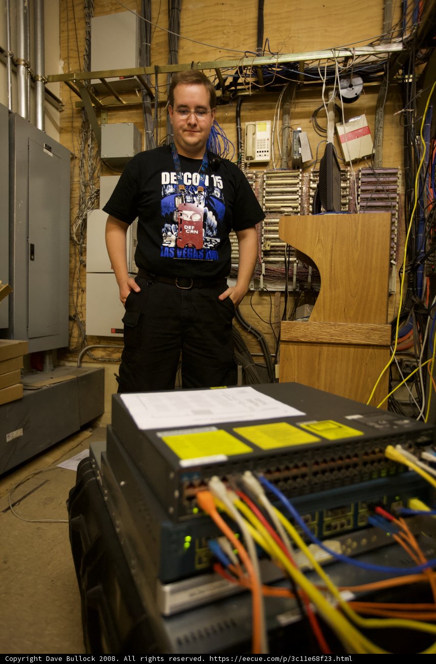 Computer Hardware Enthusiast