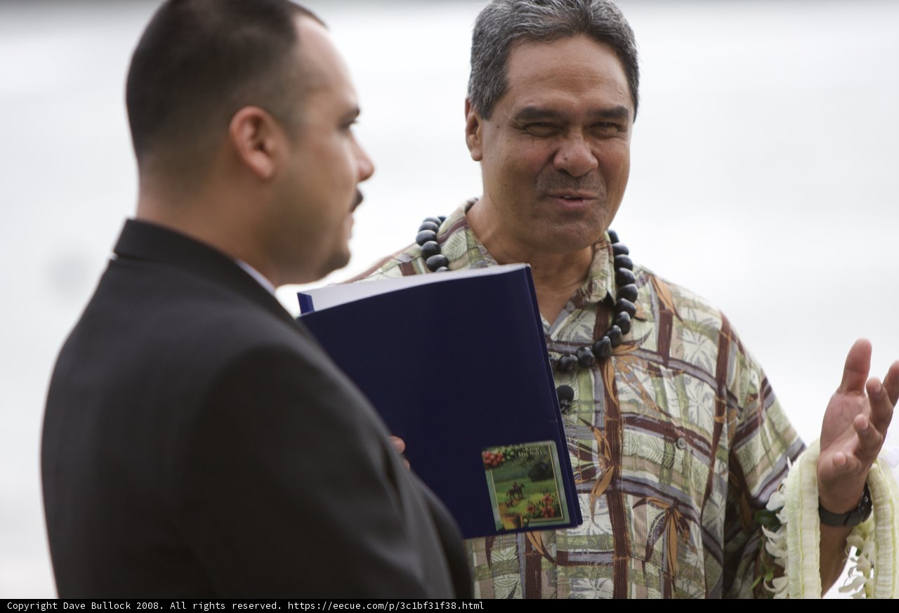 Hawaiian Casual Reading