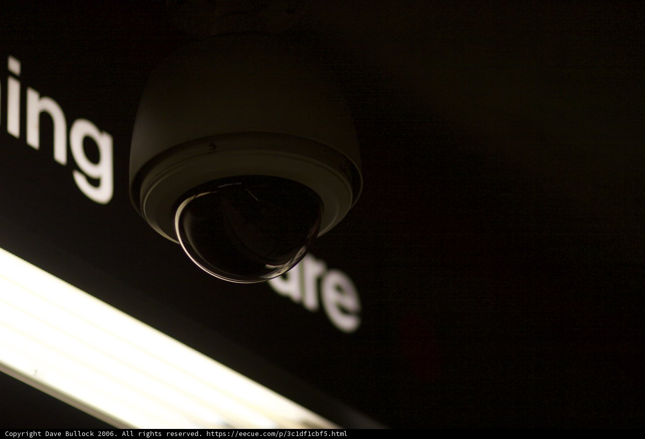 Watchful Eye