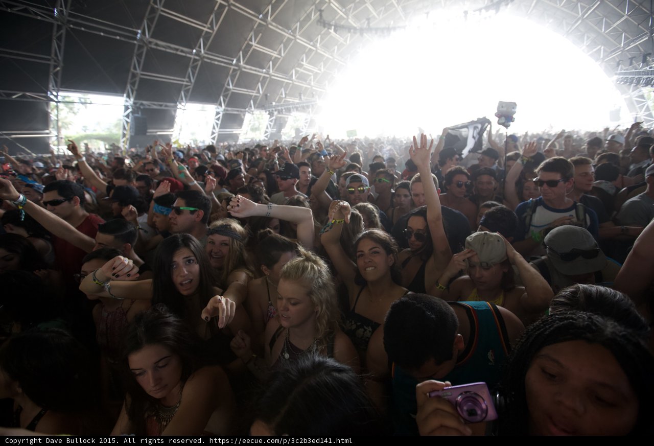 Selfie Stick and Dancing