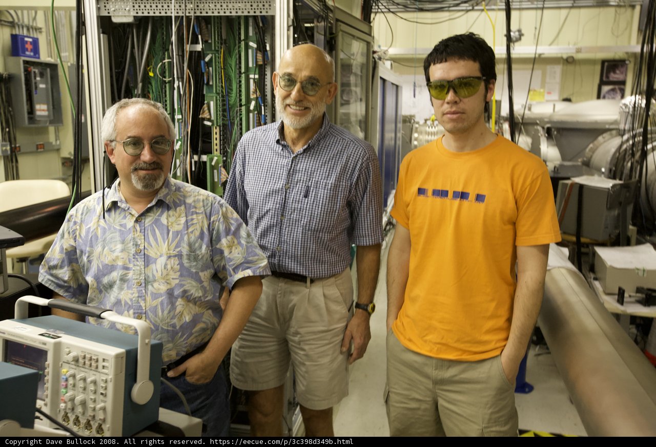 Analyzing Electronic Data