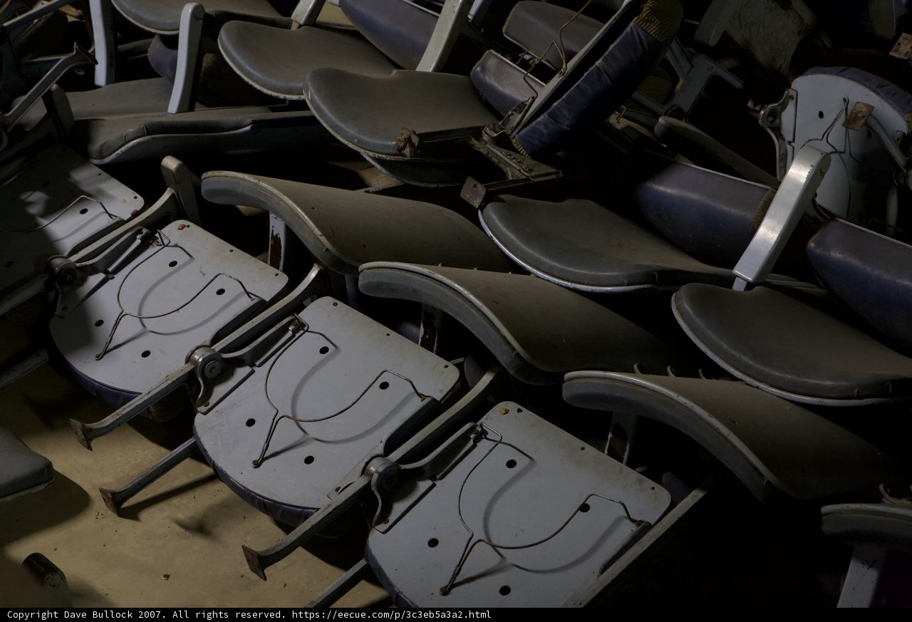 Seats for Learning
