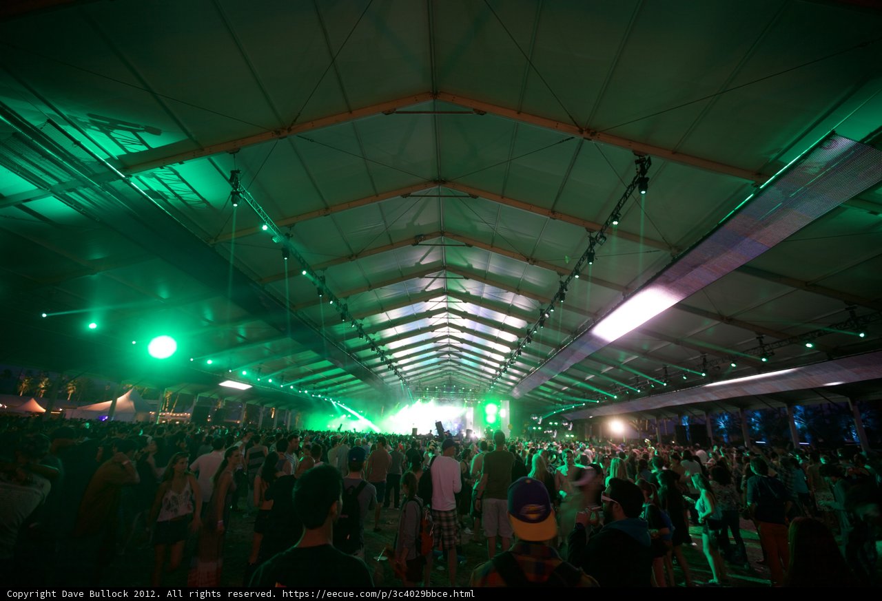 Green Light Night