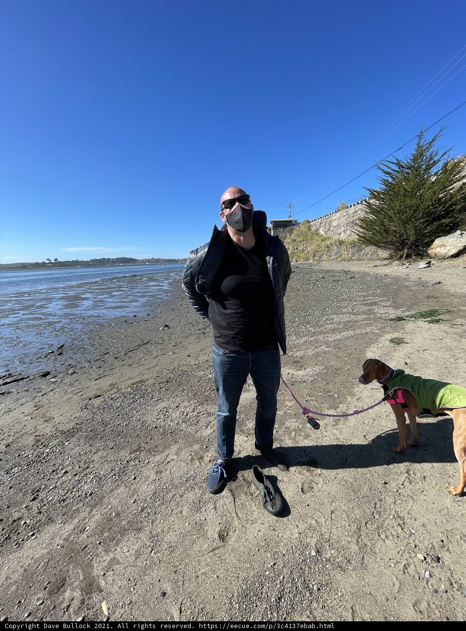 Coastal Adventure