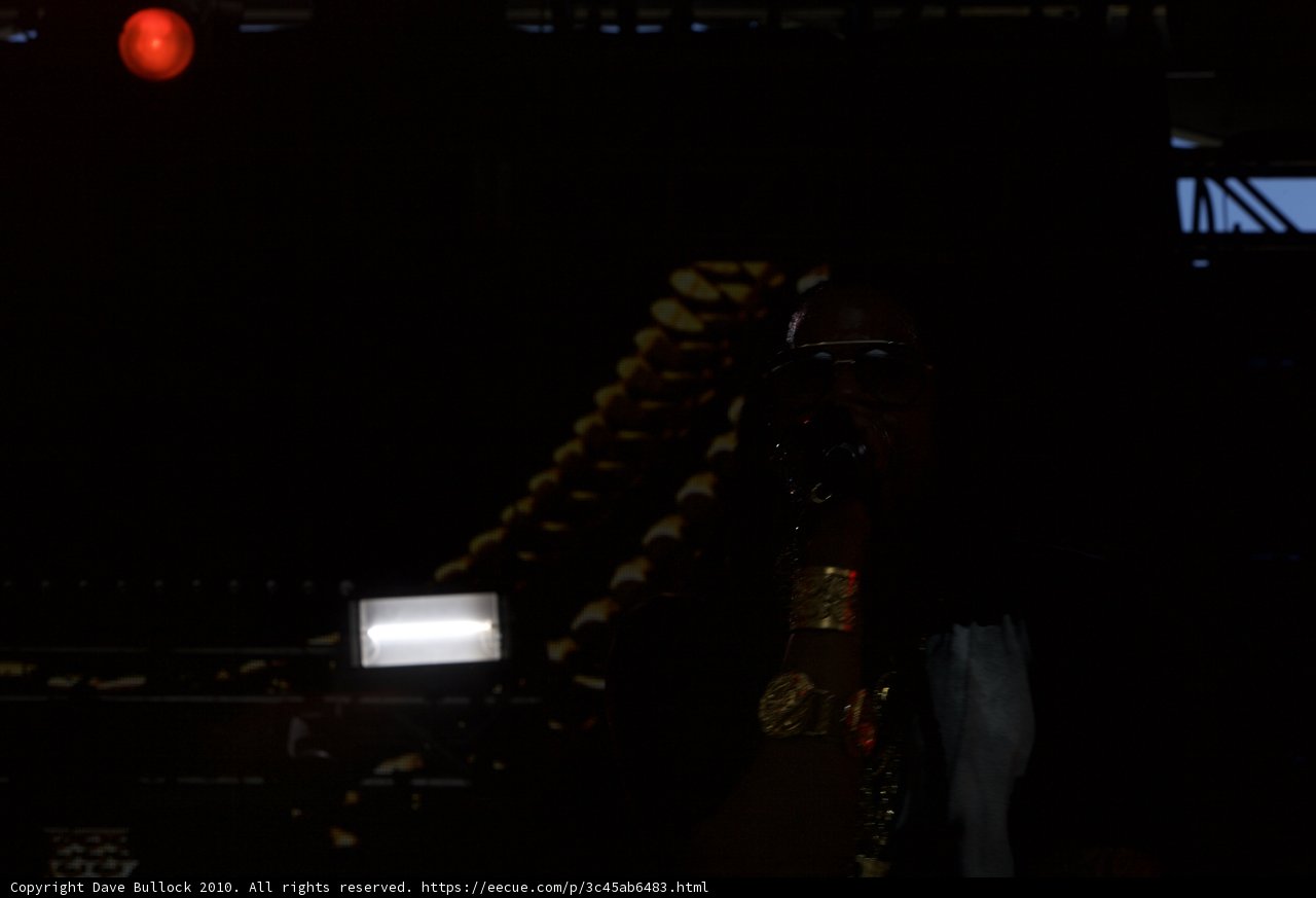 Midnight Performer