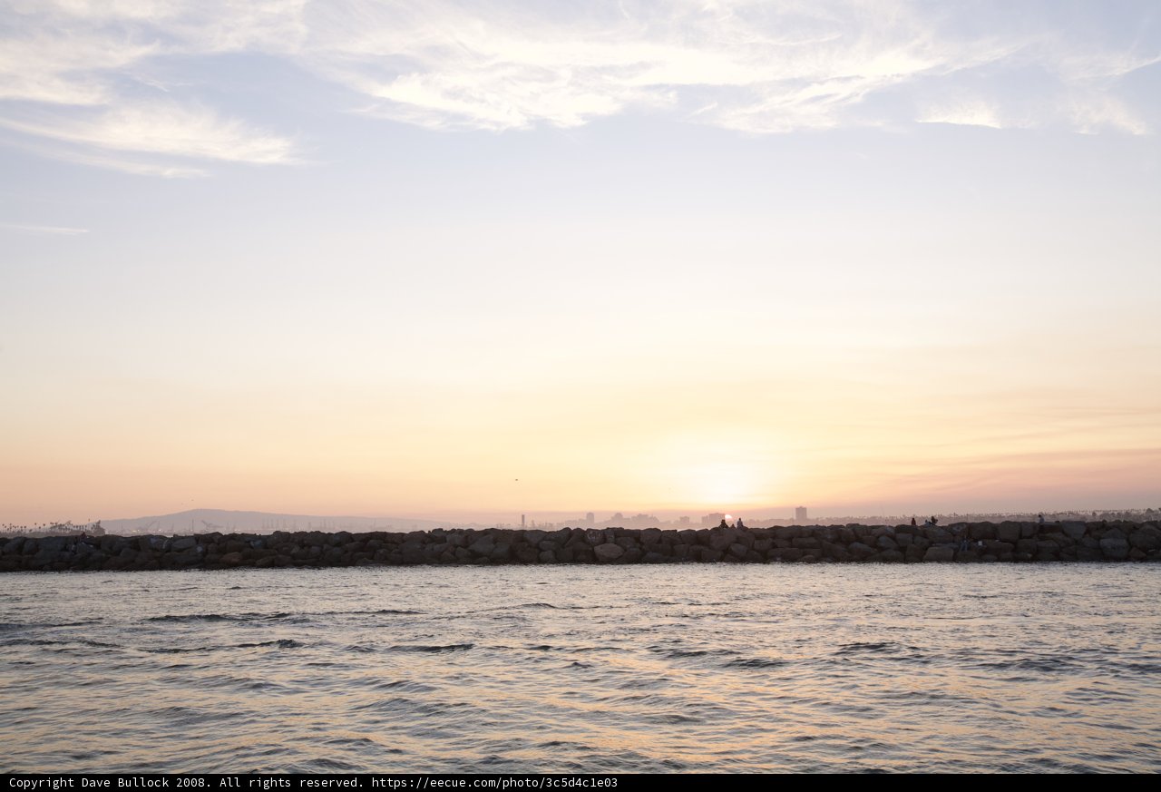 Sunset Serenity