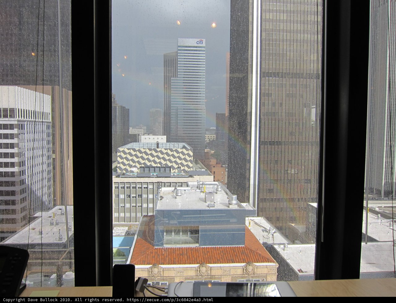 Urban Cityscape