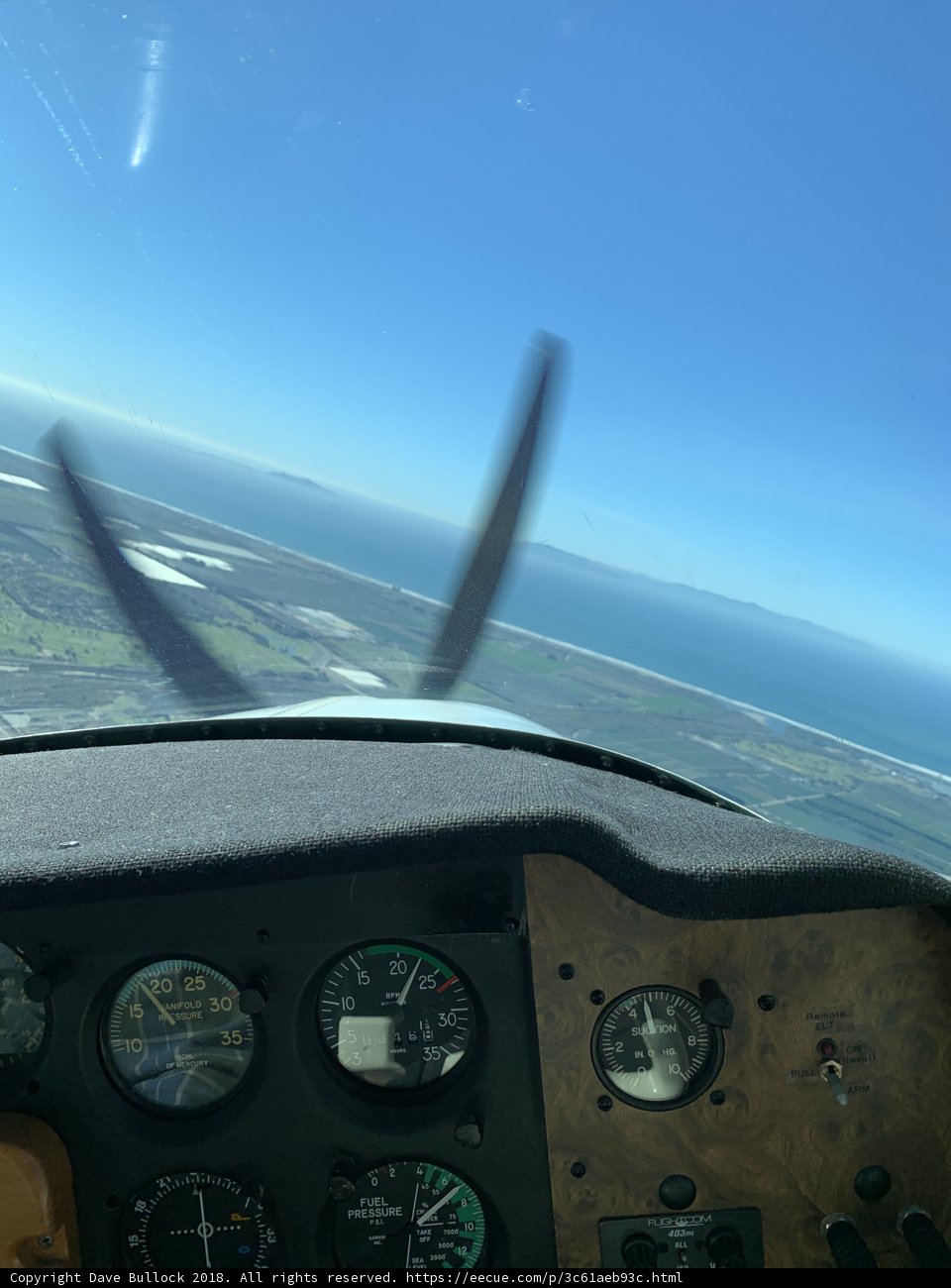 Above the Clouds
