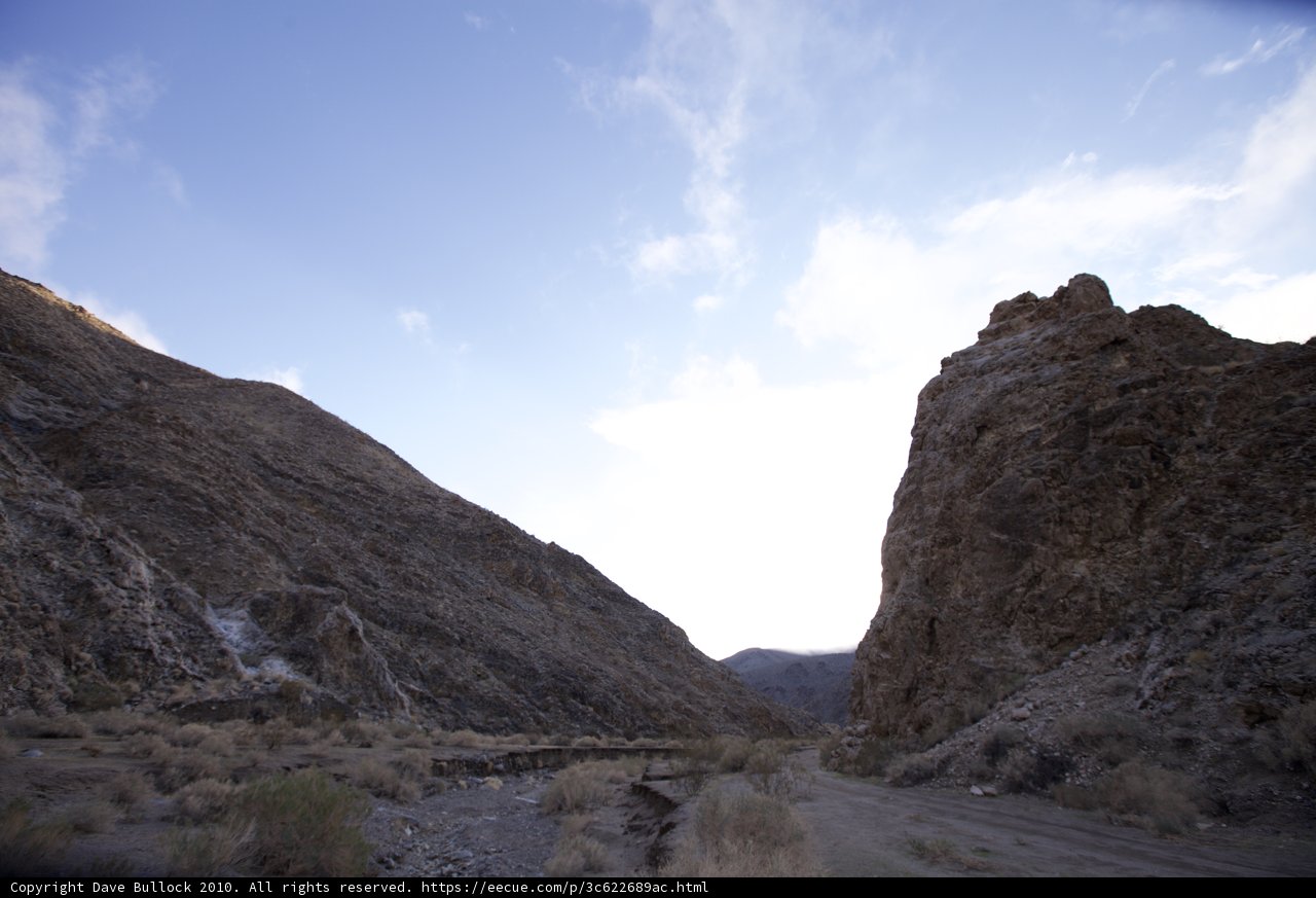 Journey Through the Majestic Mountains