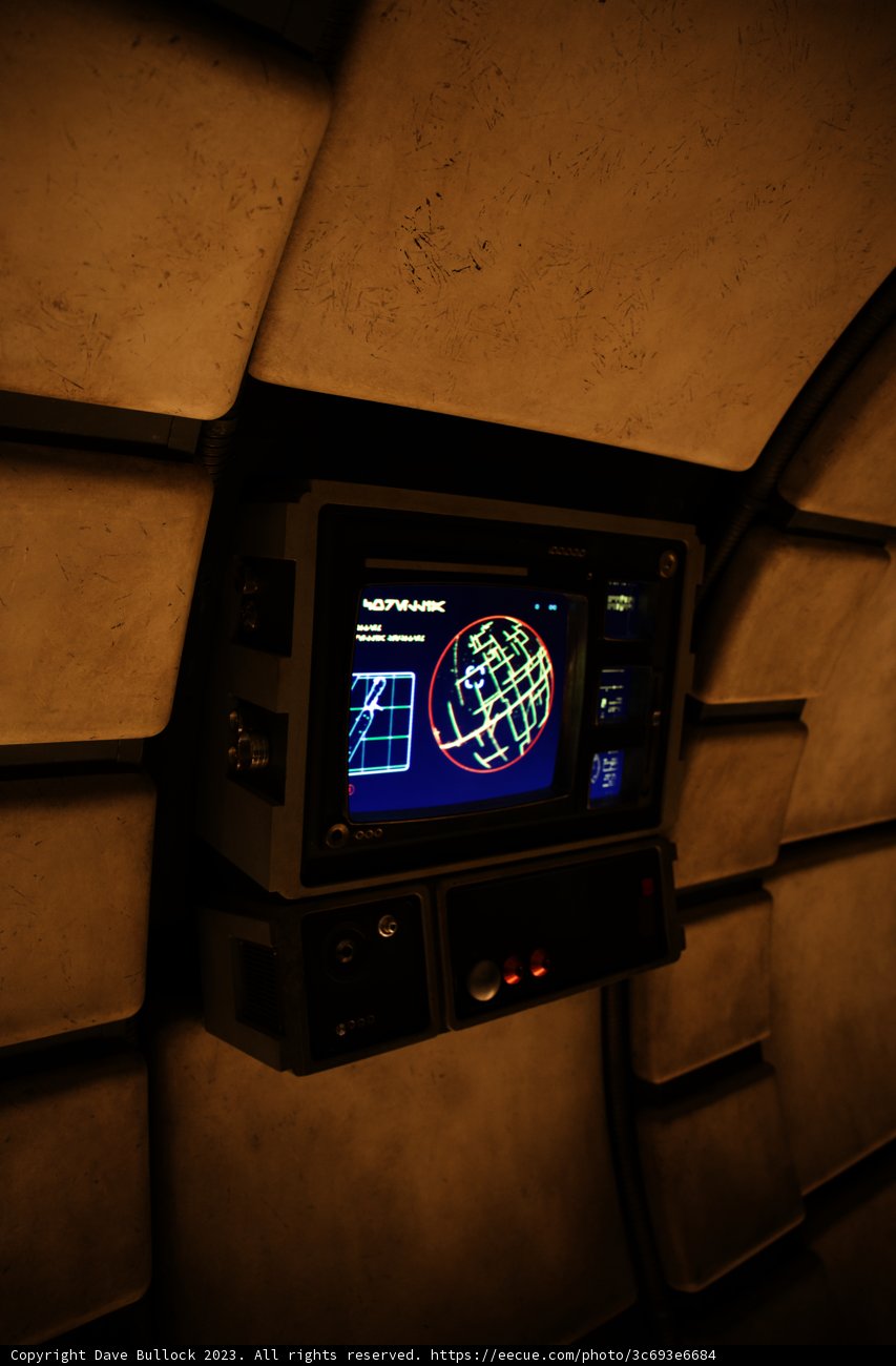 The Portable Gaming Setup