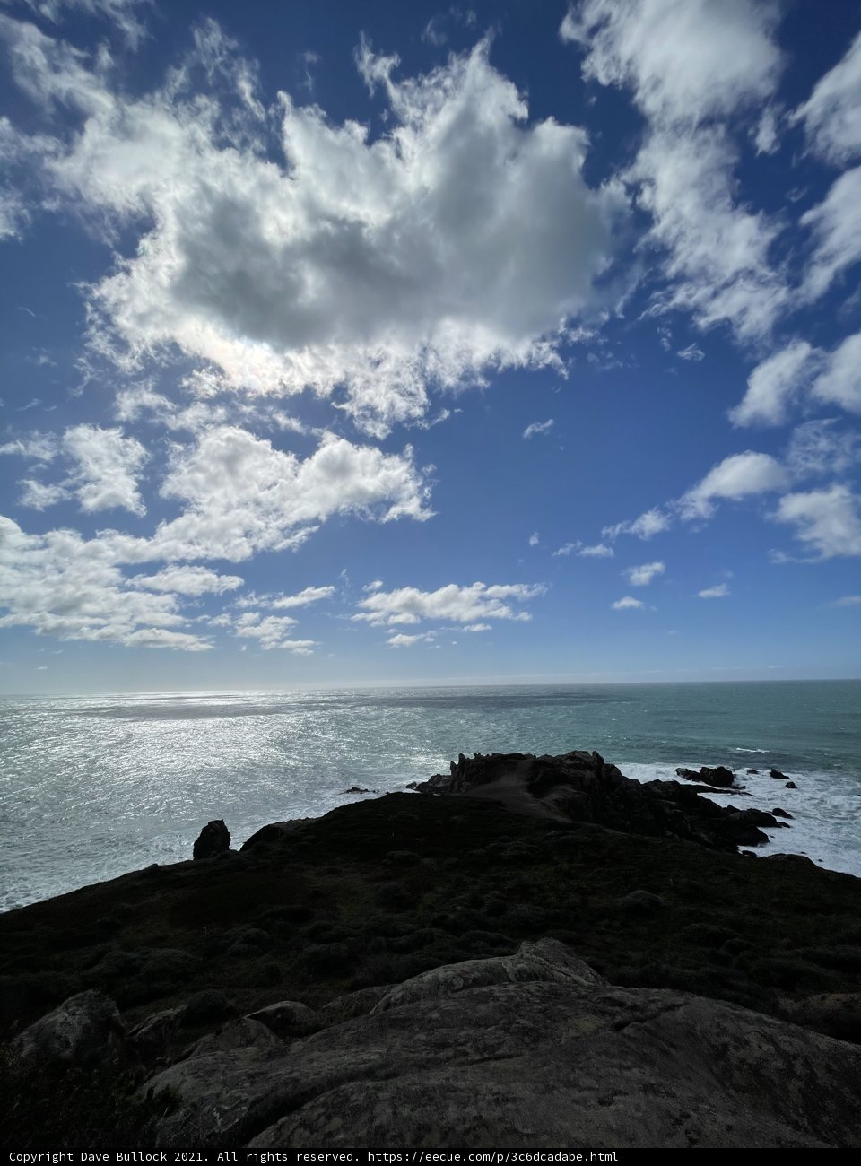 The Majestic Horizon