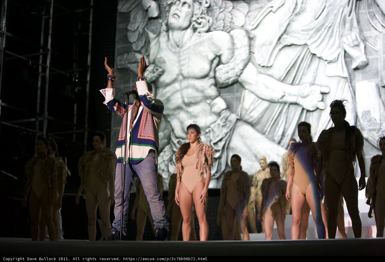 The Ultimate Coachella Experience