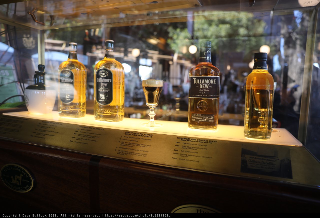 Whiskey Heaven