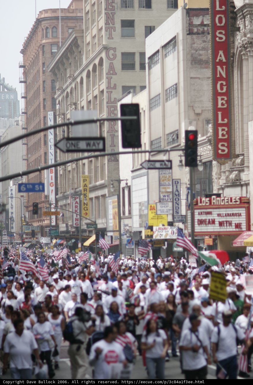 Metropolis March
