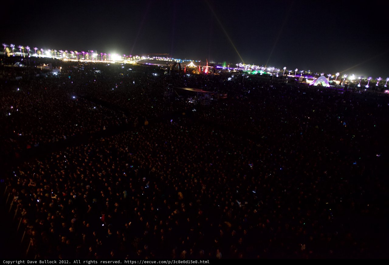 Electric Night of Music